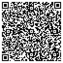 QR code with J J' S Tuxedo contacts