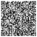 QR code with Lewis Vault & Precast Co contacts