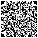 QR code with Haggar Corp contacts