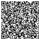QR code with D & L Creations contacts