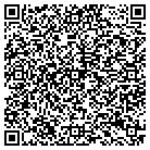 QR code with w. kleinberg contacts