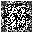 QR code with J Paul David Co contacts