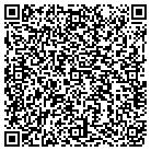 QR code with Santa Fe Leather Co Inc contacts