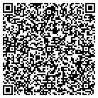 QR code with Leonard's Locks Safes & Auto contacts