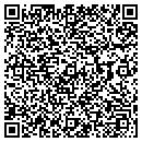 QR code with Al's Shuttle contacts