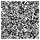 QR code with USA Waterproof Inc contacts