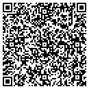 QR code with I Do Inc contacts