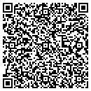 QR code with Tiaras By Lmc contacts