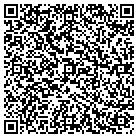 QR code with G And T Textile Designs Inc contacts