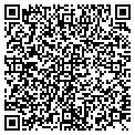 QR code with Hemp Traders contacts