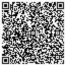 QR code with J N J Cotton Company contacts