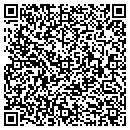 QR code with Red Rabbit contacts