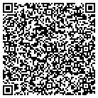 QR code with R & R Associates Of Wyckoff Ltd contacts