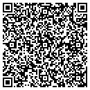 QR code with A & N Sales contacts