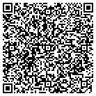 QR code with Calvin Jones Salvage & Rcyclng contacts