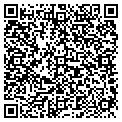 QR code with Srm contacts