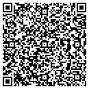 QR code with Silhouette's contacts