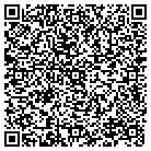 QR code with Mafeks International Inc contacts