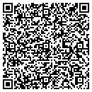 QR code with It's A Stitch contacts