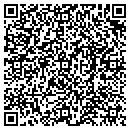 QR code with James Ziegler contacts