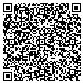 QR code with Jin's Design contacts