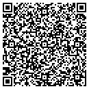 QR code with Manzan Inc contacts