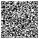 QR code with Mark Savin contacts