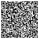 QR code with Medzone LLC contacts