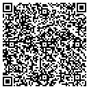 QR code with Morgan Fabrics Corp contacts