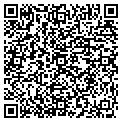 QR code with M&S Fab Inc contacts