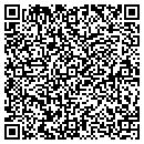 QR code with Yogurt Plus contacts