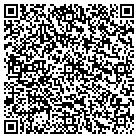 QR code with S & S Decorative Service contacts