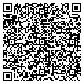QR code with Amsi contacts