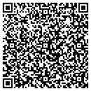 QR code with A Plus Fabric Inc contacts