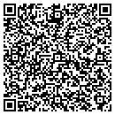 QR code with A Plus Fabric Inc contacts