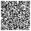 QR code with Arc Co Fabrics contacts
