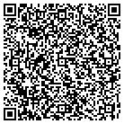 QR code with Blue Moon Textiles contacts