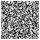 QR code with Cabarrus Textile LLC contacts