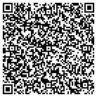 QR code with C & H International Corp contacts