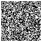 QR code with T G I Office Automation LLC contacts
