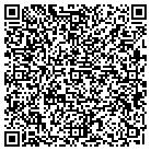 QR code with Custom Cut Fabrics contacts