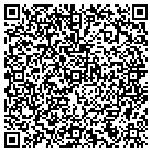 QR code with C&L Amusement Machines Co Inc contacts