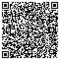 QR code with Video X contacts