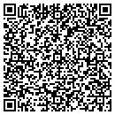 QR code with E E Schenck CO contacts