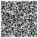 QR code with E E Schenck CO contacts