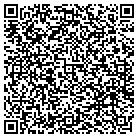 QR code with Fabric And More Inc contacts