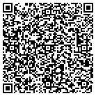QR code with First Performance Fabrics contacts