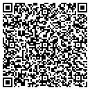 QR code with Golf Bag Designs Inc contacts