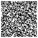 QR code with Wandas Lawn Care contacts