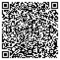 QR code with Just Fabrics contacts
